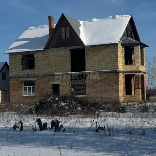 Дом 250м2 Видный ул. Академика Павлова