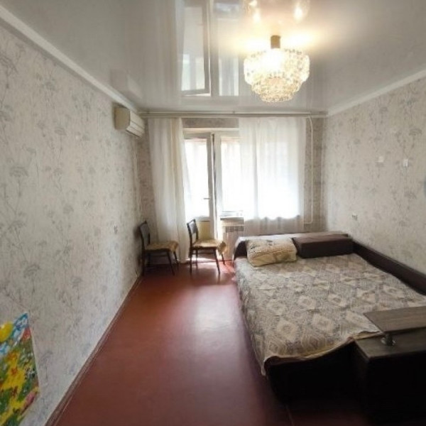 № 7030 Продам 2х комн. квартиру в р-не Библиотеки