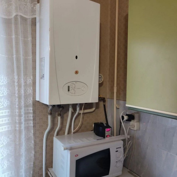 Фото Продается квартира в г.Луганске на квартале Ленинского Комсомола