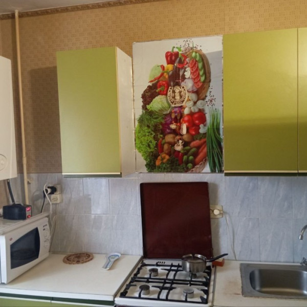 Фото Продается квартира в г.Луганске на квартале Ленинского Комсомола