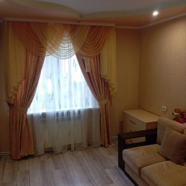 Фото Продается квартира в г.Луганске на квартале Ленинского Комсомола