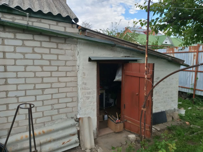 Фото Дом на ул. Челюскинцев