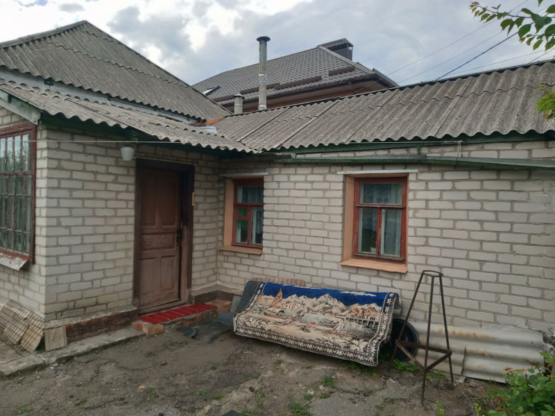 Фото Дом на ул. Челюскинцев