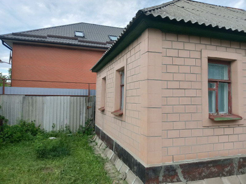 Фото Дом на ул. Челюскинцев