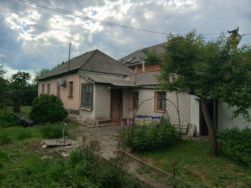 Фото Дом на ул. Челюскинцев