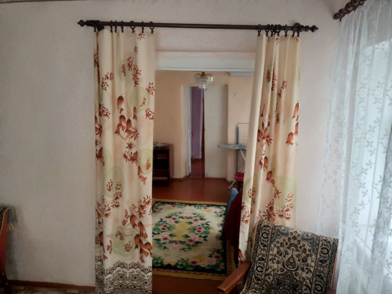 Фото Дом на ул. Челюскинцев