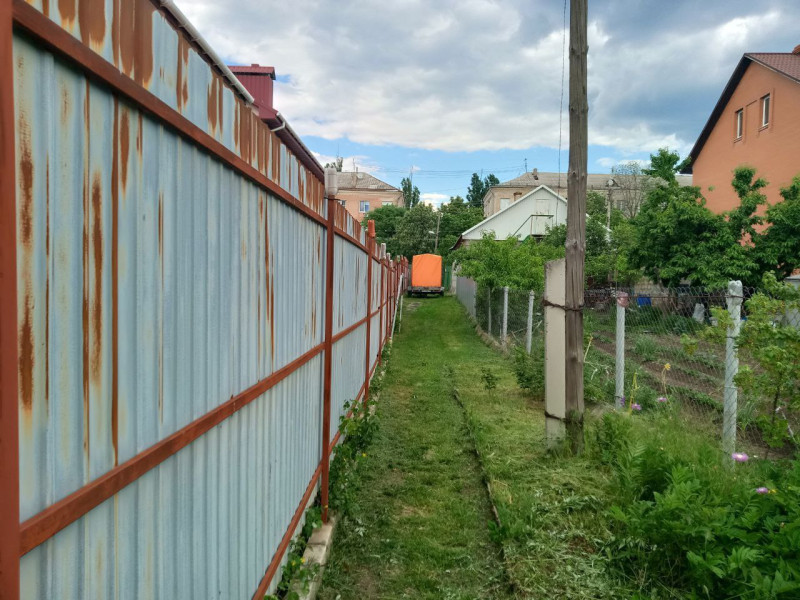 Фото Дом на ул. Челюскинцев