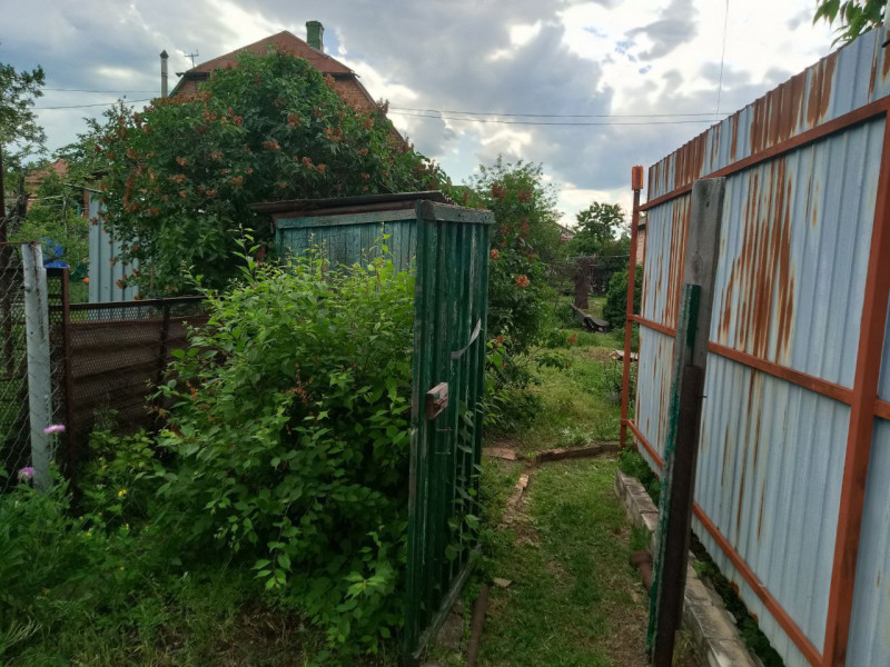 Фото Дом на ул. Челюскинцев