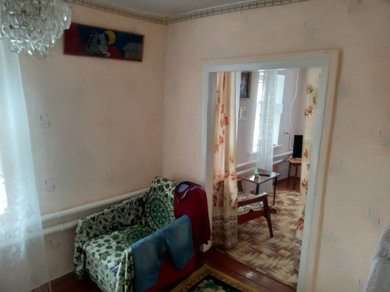 Фото Дом на ул. Челюскинцев