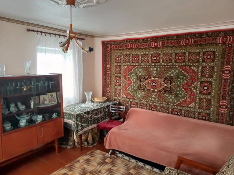 Фото Дом на ул. Челюскинцев