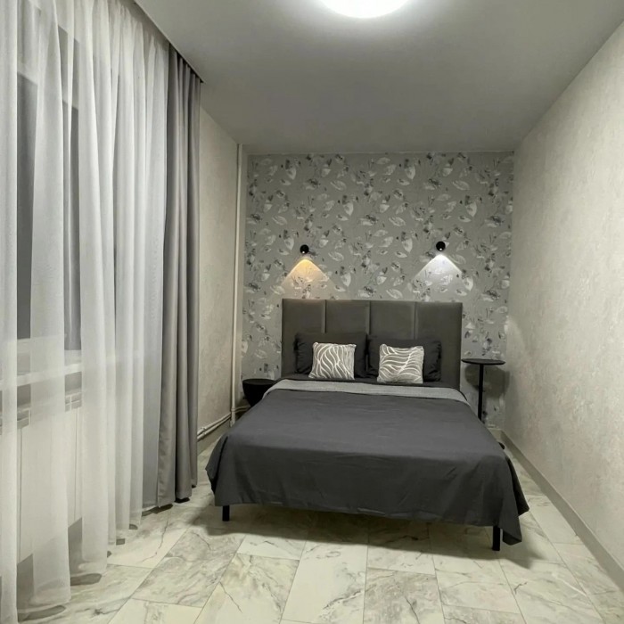 Фото Продам 2к кв. Героев Брестской Крепости