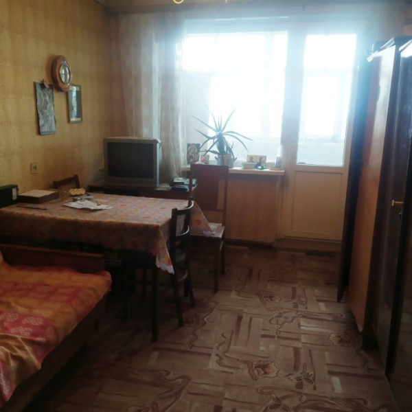 Фото № 6451 Продам 1 комн. квартиру в р-не ТРЦ "Столица"