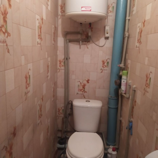 Фото № 6451 Продам 1 комн. квартиру в р-не ТРЦ "Столица"