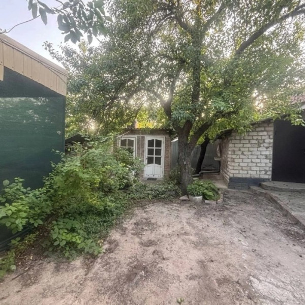 Продам Дом 50м2 рн пл. Ленина, пер. Пугачевского Камброд