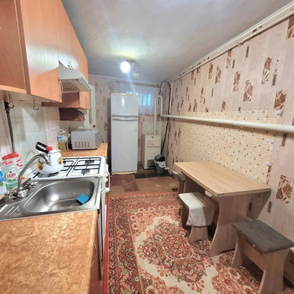 Фото Продам Дом 50м2 рн пл. Ленина, пер. Пугачевского Камброд