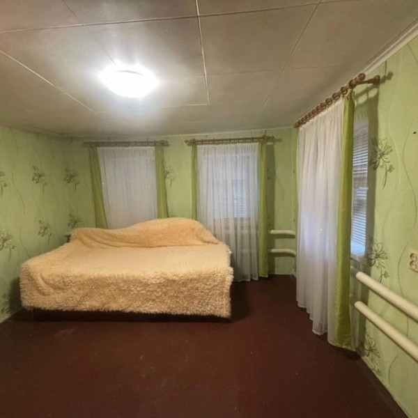 Фото Продам Дом 50м2 рн пл. Ленина, пер. Пугачевского Камброд