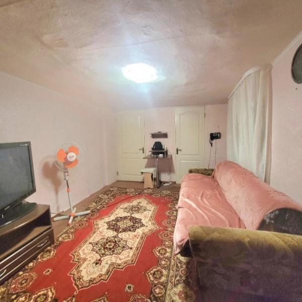 Фото Продам Дом 50м2 рн пл. Ленина, пер. Пугачевского Камброд