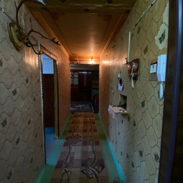 Фото Продам 3х комнатную квартиру ул Суходольская