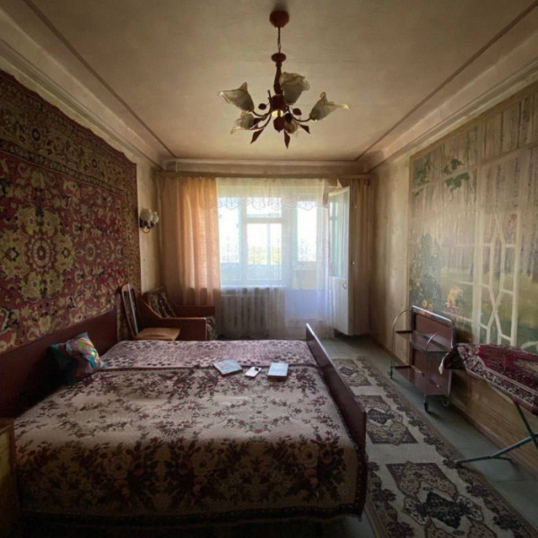 Фото Продам 3х комнатную квартиру ул Суходольская