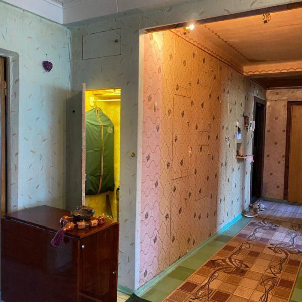 Фото Продам 3х комнатную квартиру ул Суходольская