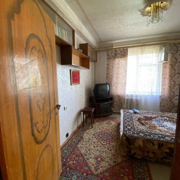 Фото Продам 3х комнатную квартиру ул Суходольская