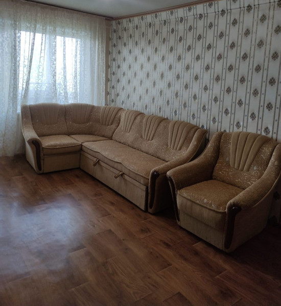 3-к. квартира №1023156
