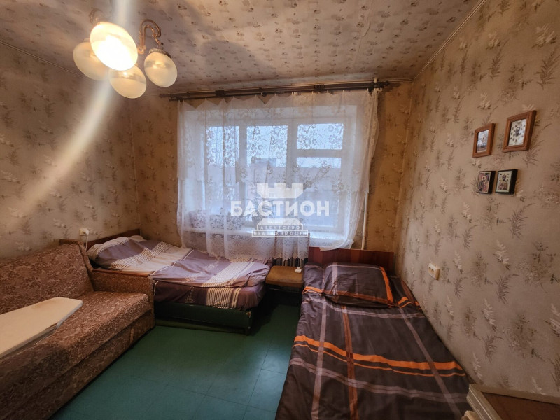 Фото 3-х комнатная квартира,ул.Советская, 73А ID:1960430