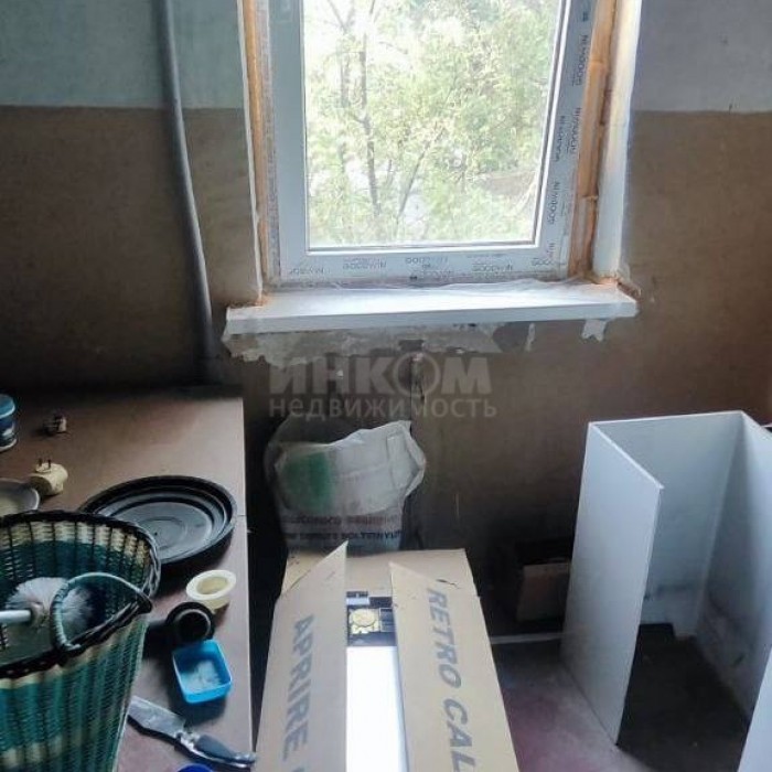 Продам 2к ул. Тухачевского 3