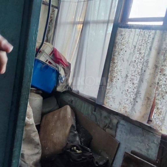 Фото Продам 2к ул. Тухачевского 3