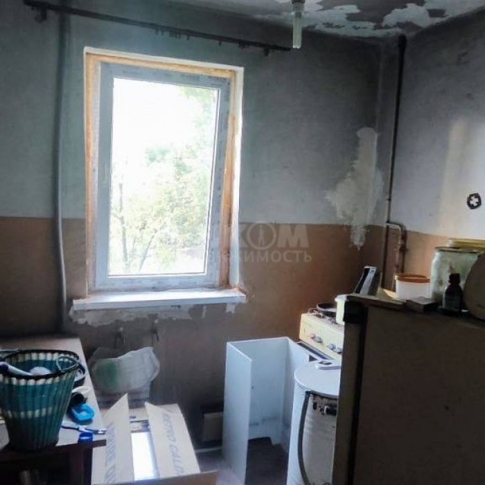 Фото Продам 2к ул. Тухачевского 3