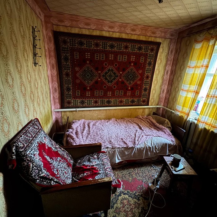 Фото Продам дом г. Луганск ул. Черняховского