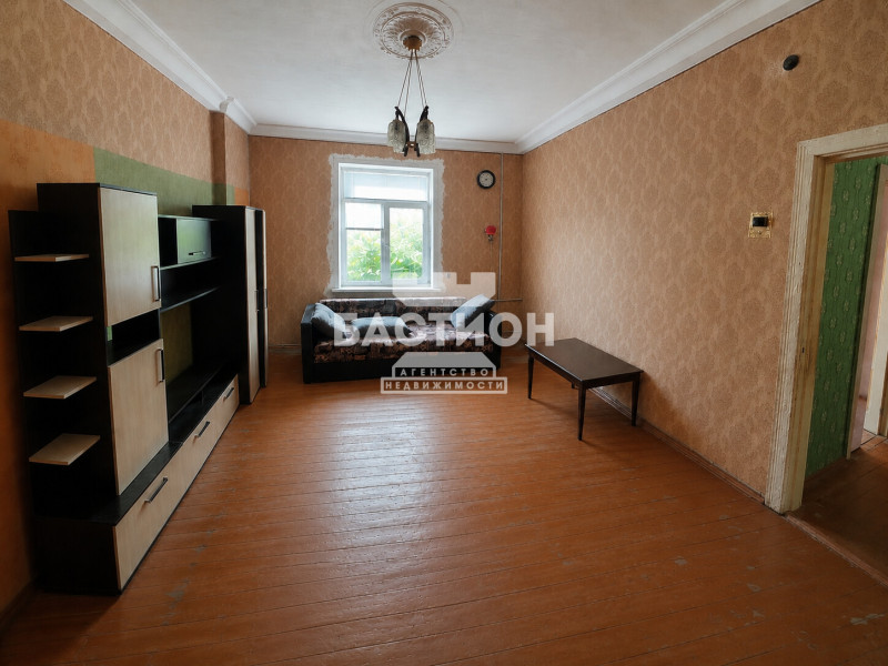 2-х комнатная квартира, ул. Фрунзе 27, ID: 2249398