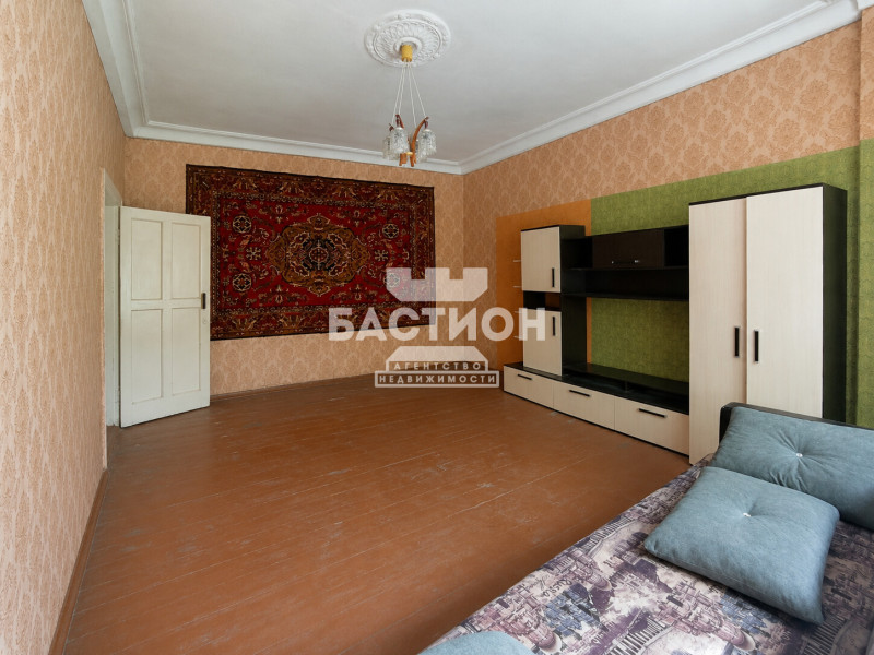 Фото 2-х комнатная квартира, ул. Фрунзе 27, ID: 2249398