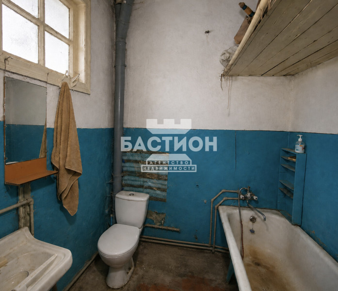 Фото 2-х комнатная квартира, ул. Фрунзе 27, ID: 2249398