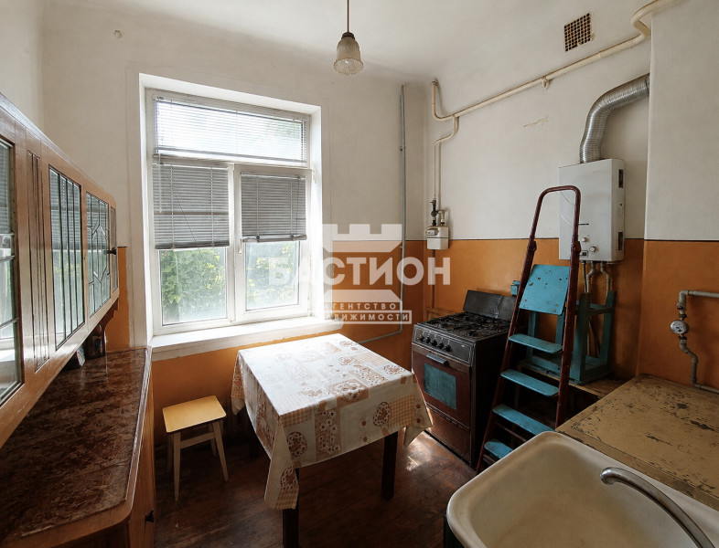 Фото 2-х комнатная квартира, ул. Фрунзе 27, ID: 2249398