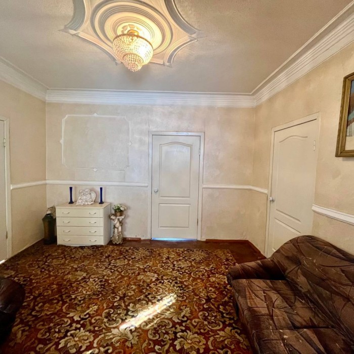 Фото Продам дом из кирпича в районе кв Гаевой