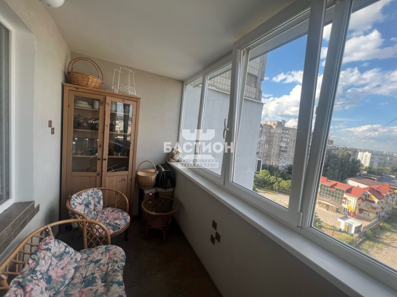 3-х комнатная квартира, квартал Мирный, 2 ID:2252359