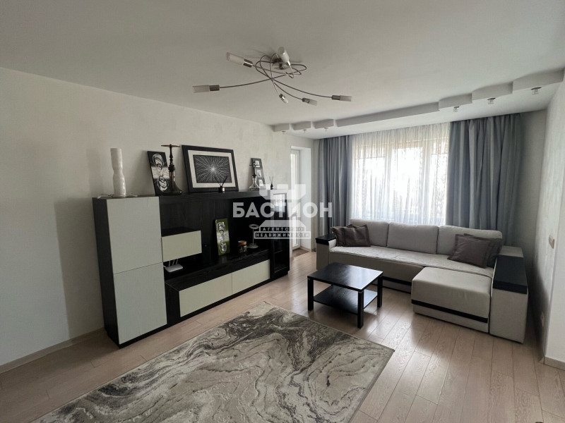 Фото 3-х комнатная квартира, квартал Мирный, 2 ID:2252359