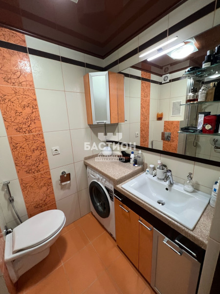 Фото 3-х комнатная квартира, квартал Мирный, 2 ID:2252359