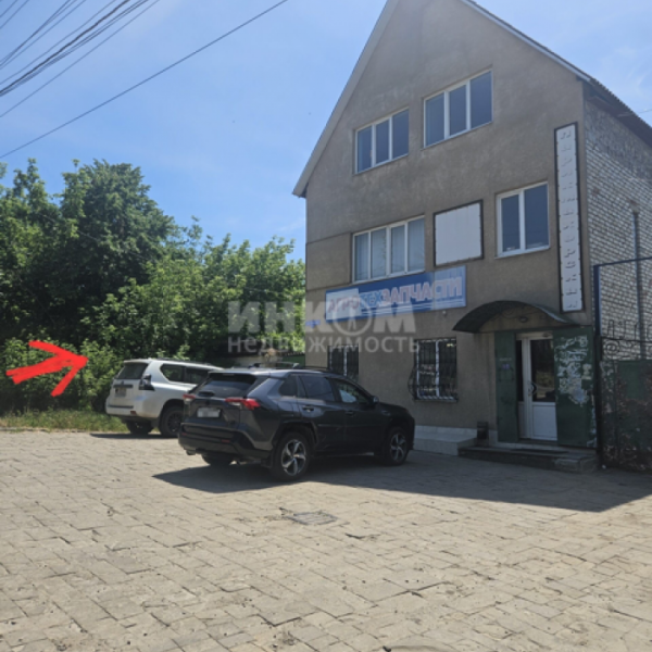 Продам участок 10 соток ул. Сосюры