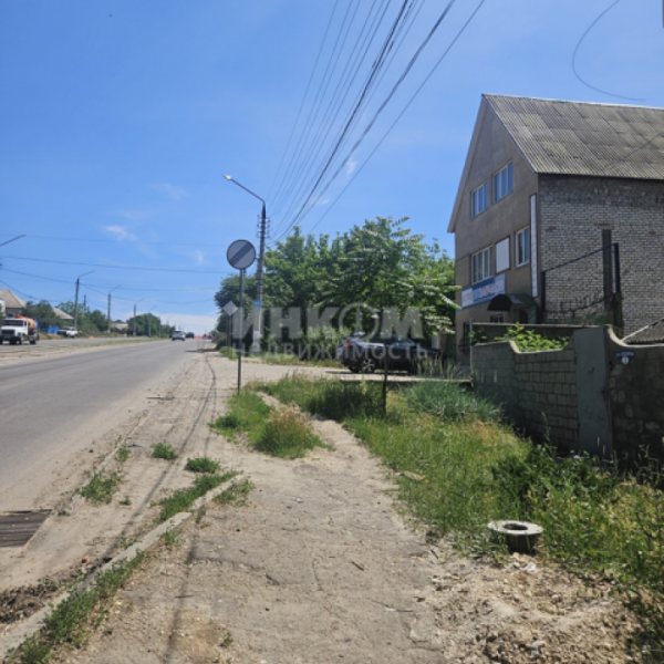 Фото Продам участок 10 соток ул. Сосюры