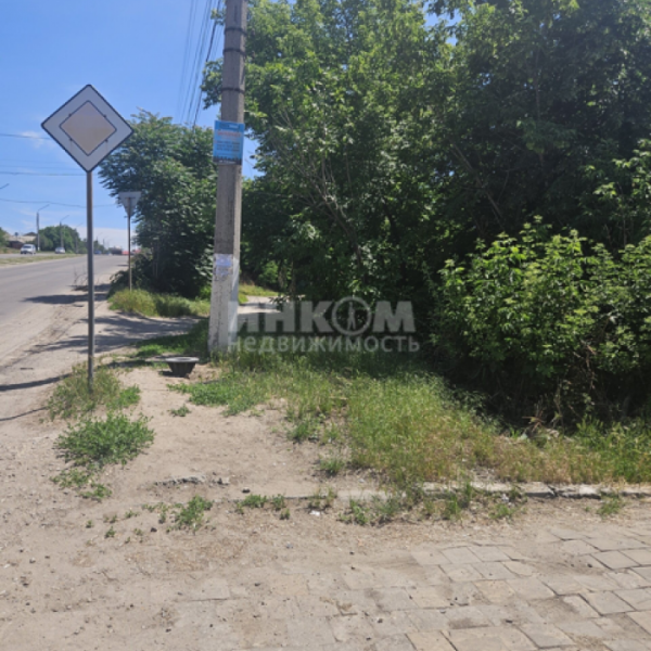 Фото Продам участок 10 соток ул. Сосюры