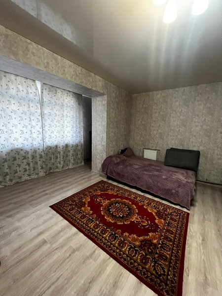 Фото СДАМ 1-КОМНАТНУЮ КВАРТИРУ НА ДЛИТЕЛЬНЫЙ СРОК (Стаханов, ул. Дзержинского, 24)