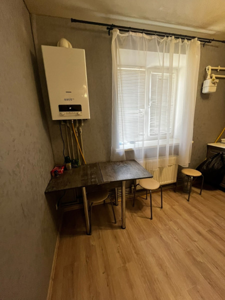 Фото СДАМ 1-КОМНАТНУЮ КВАРТИРУ НА ДЛИТЕЛЬНЫЙ СРОК (Стаханов, ул. Дзержинского, 24)
