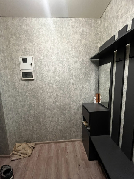 Фото СДАМ 1-КОМНАТНУЮ КВАРТИРУ НА ДЛИТЕЛЬНЫЙ СРОК (Стаханов, ул. Дзержинского, 24)