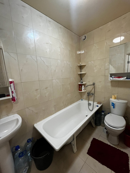 Фото СДАМ 1-КОМНАТНУЮ КВАРТИРУ НА ДЛИТЕЛЬНЫЙ СРОК (Стаханов, ул. Дзержинского, 24)