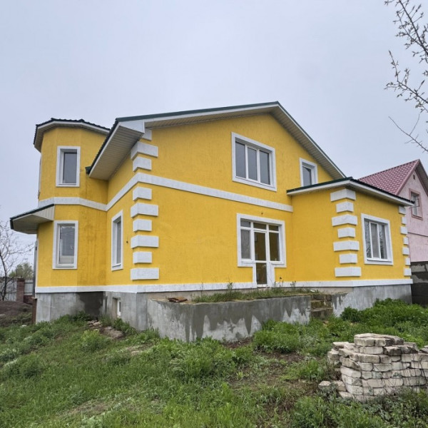 Фото Продам дом на Видном 200м2