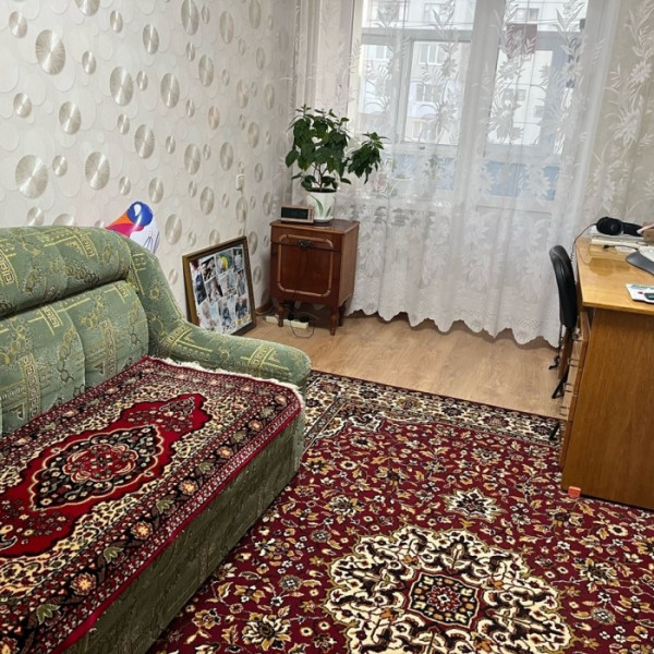 Фото Продам 4к ул. Тухачевского