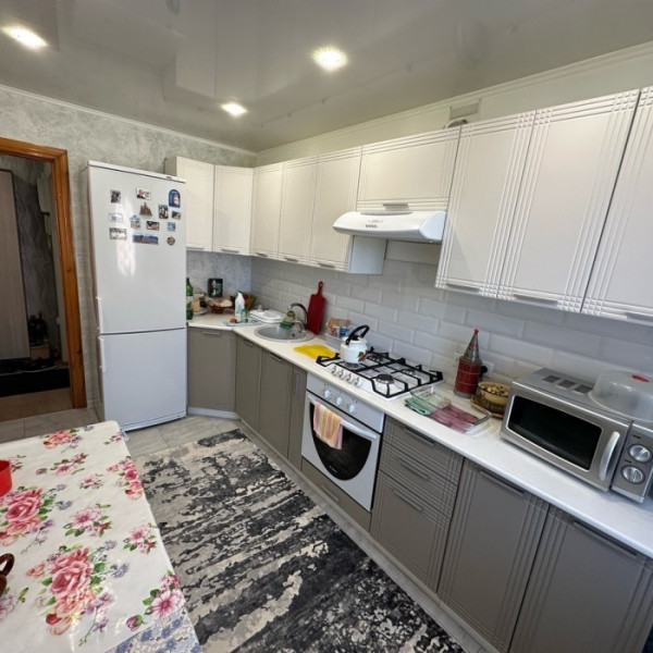 Фото Продам 4к ул. Тухачевского