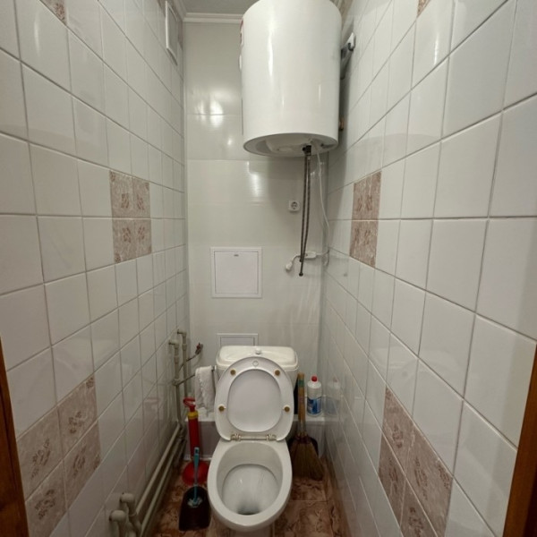 Фото Продам 4к ул. Тухачевского